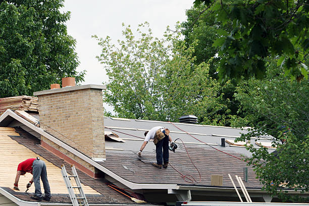 Fast & Reliable Emergency Roof Repairs in Jonesville, MI